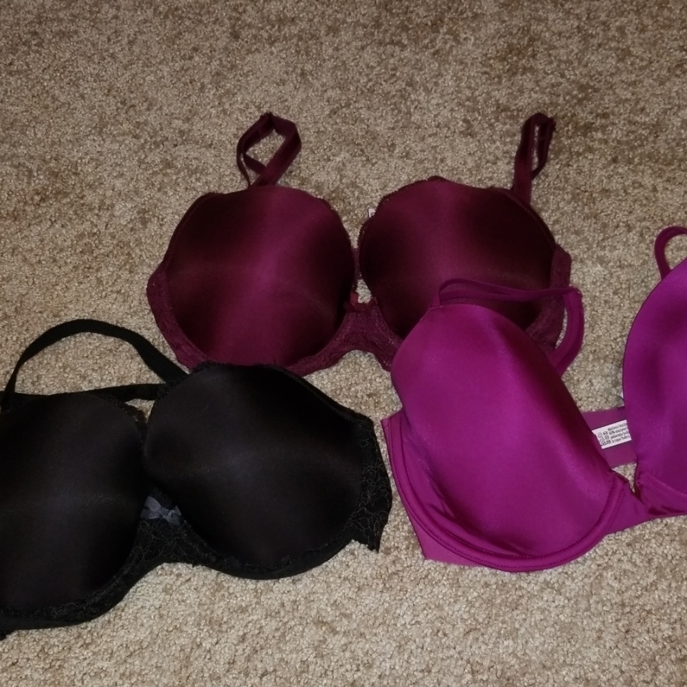 Bra Bundle*RESERVED*